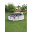 Prelata pentru piscina Bestway 58248, diametru 4.27 m