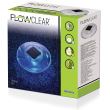 Lampa solara pentru iluminat piscine Bestway 58111 Flowclear, led multicolor, 18cm, IP68