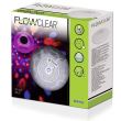 Lampa plutitoare pentru piscina Bestway 58419, 4 culori, 3xAA, IP67