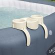 Suport Bestway® 60306, Lay-Z-Spa ™, pentru sticle si pahare, pentru piscina si Jacuzzi