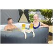 Suport Bestway® 60306, Lay-Z-Spa ™, pentru sticle si pahare, pentru piscina si Jacuzzi