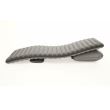 Saltea gonflabila pentru plaja Bestway Pavillo, 191x70x10 cm, Gri