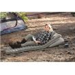 Saltea gonflabila pentru plaja Bestway Pavillo, 191x70x10 cm, Gri