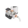 Pompa de filtrare cu nisip Bestway Flowclear 58497, capacitate 5678 L/h, pentru piscine
