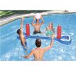 Set fileu si minge gonflabila BestWay Volleyball Set, 2.44x64 cm