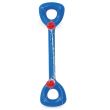 Set fileu si minge gonflabila BestWay Volleyball Set, 2.44x64 cm