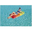Saltea pentru plaja Bestway Dreamsicle Popsicle, dimensiune 185x89 cm