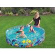Bazin pentru copii Bestway  Fill 'N Fun Odyssey, 183x38 cm, 946 L
