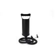 Pompa manuala Bestway 62002 Air Hammer, cu 3 adaptoare pentru supapa