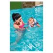 Vesta gonflabila Bestway 98014, Spider-Man, 51x46 cm