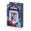 Vesta gonflabila Bestway 98014, Spider-Man, 51x46 cm