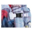 Vesta gonflabila Bestway 98014, Spider-Man, 51x46 cm