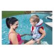 Vesta gonflabila Bestway 98014, Spider-Man, 51x46 cm
