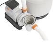 Pompa filtrare cu nisip pentru piscine, 5678 L/h Bestway