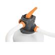 Pompa filtrare cu nisip pentru piscine, 5678 L/h Bestway