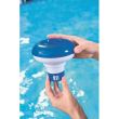 Dozator plutitor pentru piscine Bestway 58210 FlowClear, 127 mm