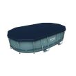Prelata pentru piscina Bestway 58425, 418x230 cm