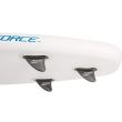 Placa SUP gonflabila Bestway 65303 Hydro-Force Oceana, 305x84x15cm, padleboard