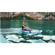 Placa SUP gonflabila Bestway 65303 Hydro-Force Oceana, 305x84x15cm, padleboard