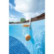 Pompa de filtrare apa piscina, Bestway 58462 FlowClear Skimatic™, 2574 l/h, 48W