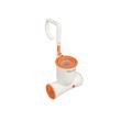 Pompa de filtrare apa piscina, Bestway 58462 FlowClear Skimatic™, 2574 l/h, 48W