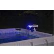 Cascada pentru piscine Bestway® FlowClear™, 58619, LED