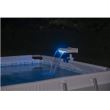 Cascada pentru piscine Bestway® FlowClear™, 58619, LED