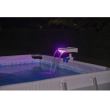 Cascada pentru piscine Bestway® FlowClear™, 58619, LED