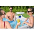 Cascada pentru piscine Bestway® FlowClear™, 58619, LED