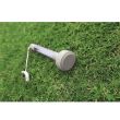 Termometru plutitor pentru piscine, Bestway® FlowClear™ 58072