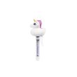 Set 2 termometre pentru piscina, Bestway Flowclear, inaltime 25 cm