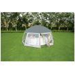 Cupola rotunda pentru piscine, Bestway® 58612, 600x600x295 cm