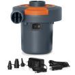 Pompa aer, electrica, Bestway 62142,  12V AC/DC, 3 adaptoare