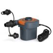 Pompa aer, electrica, Bestway 62142,  12V AC/DC, 3 adaptoare