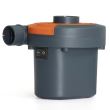 Pompa aer, electrica, Bestway 62142,  12V AC/DC, 3 adaptoare