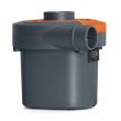 Pompa aer, electrica, Bestway 62142,  12V AC/DC, 3 adaptoare