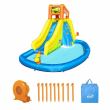 Centru de joaca Bestway 53345 Muntele Splashmore 4.35x2.86x2.67m