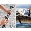 Paddleboard Bestway Hydro-Force 65346, dimensiuni, 3.05mx 84cm x 15cm