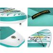 Paddleboard Bestway Hydro-Force 65346, dimensiuni, 3.05mx 84cm x 15cm