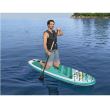 Paddleboard Bestway Hydro-Force 65346, dimensiuni, 3.05mx 84cm x 15cm