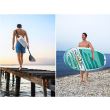 Paddleboard Bestway Hydro-Force 65346, dimensiuni, 3.05mx 84cm x 15cm