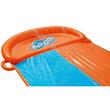 Tobogan de apa dublu Bestway H2OGO, lungime 4.88m