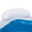Piscina pentru copii, Bestway® 54153 Family Fun, 2.13x2.06x0.69 m