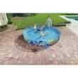 Piscina pentru copii, Bestway® 55031, Fill 'N Fun Odyssey, 2.44x0.46 m