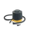 Pompa de picior Bestway® 62147, 3 x adaptoare, 130mm