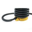Pompa de picior Bestway® 62147, 3 x adaptoare, 130mm