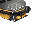 Pompa de picior Bestway® 62023, 3 x adaptoare, 150mm
