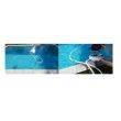 Aspirator pentru piscine semi-automat Intex® Auto Pool 28001
