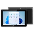 Tableta K&M 10.1 inch, 1.1 GHz, 4 GB RAM DDR3, Windows 11 Pro, HDD 128 GB, Wi-Fi, Bluetooth