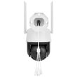 Camera supraveghere WiFi, Zoom 20x, Night Vision, 2592 x 1944 p, Exterior IP66